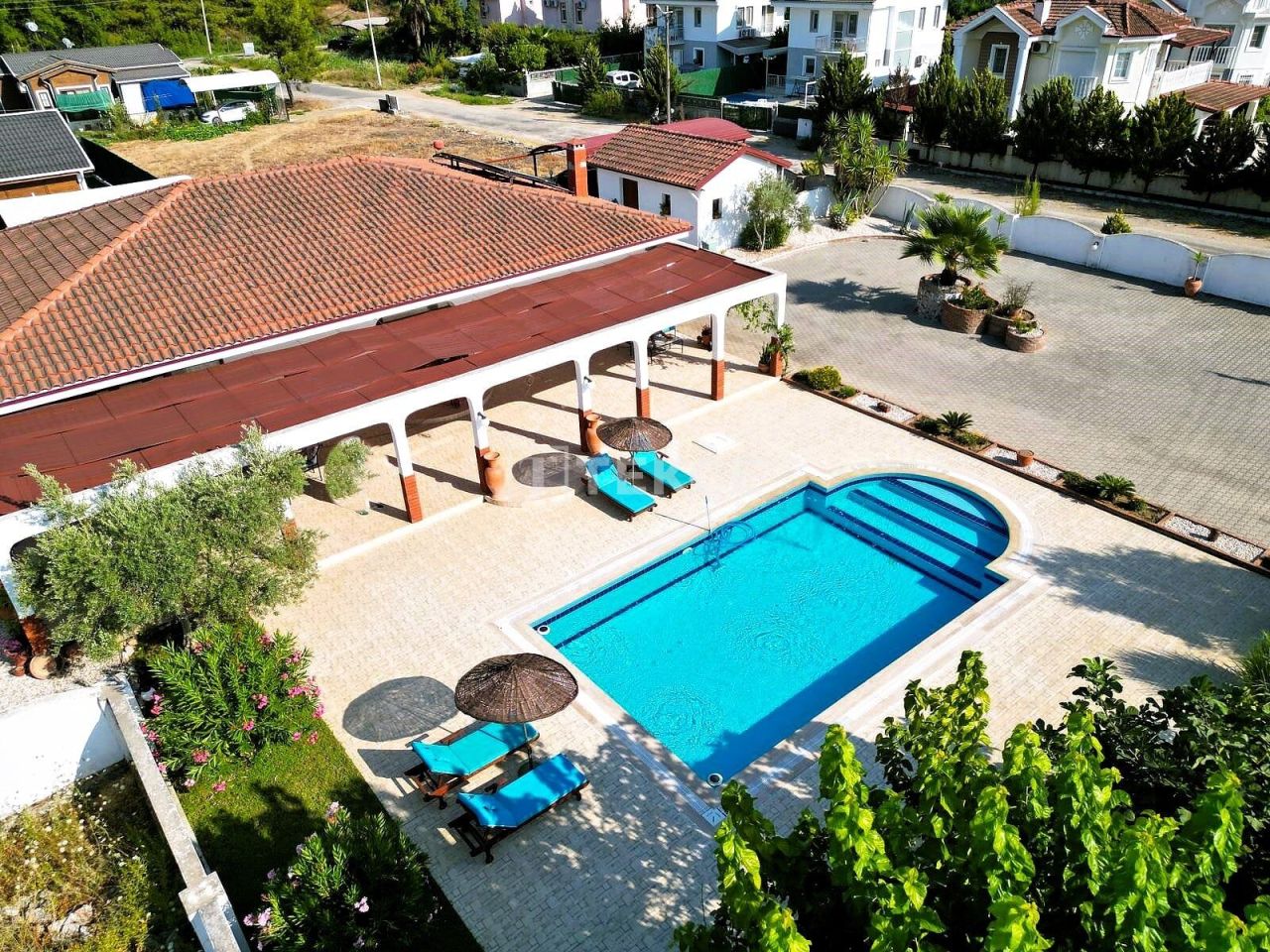 Вилла в Фетхие, Турция, 155 м² - фото 2