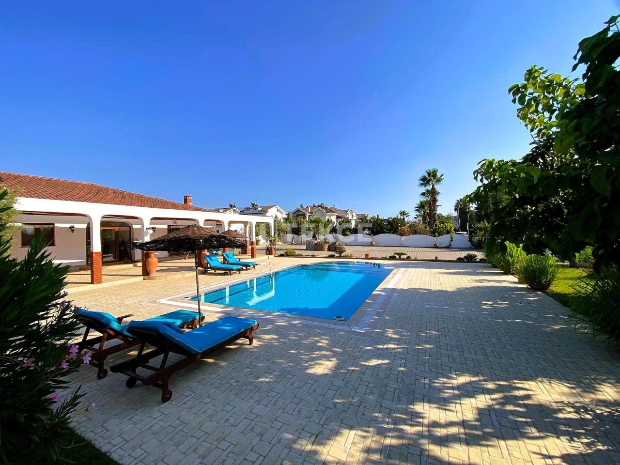 Вилла в Фетхие, Турция, 155 м² - фото 3