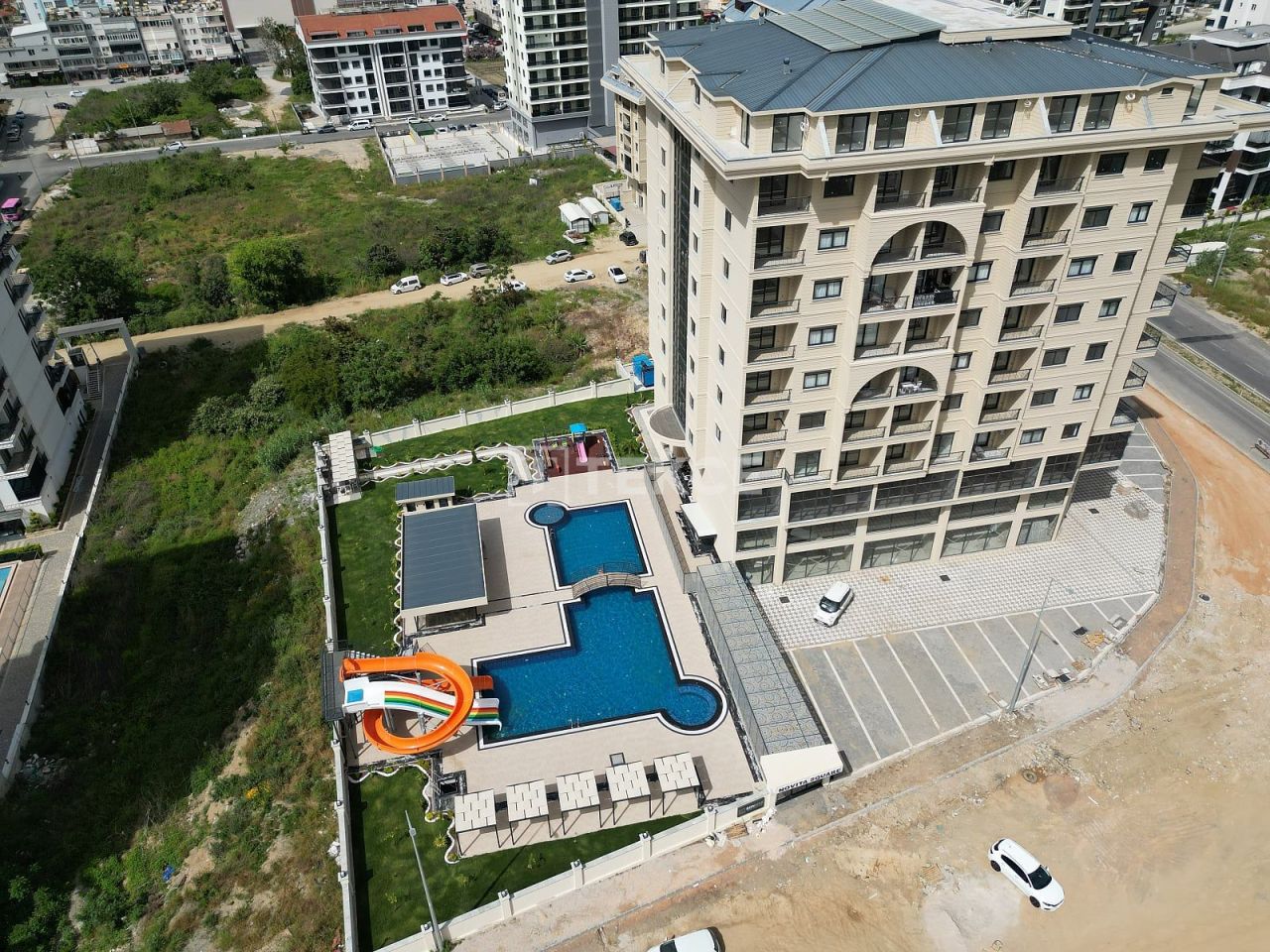 Пентхаус в Алании, Турция, 195 м² - фото 3