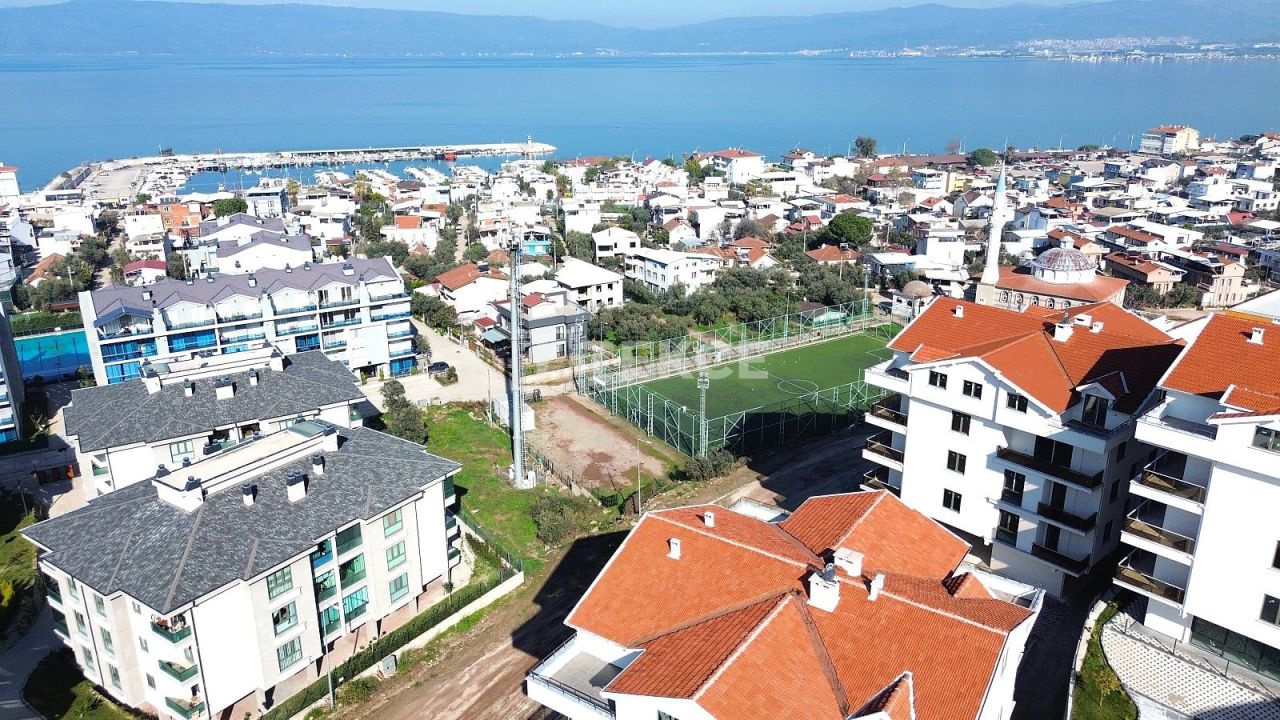 Апартаменты Гемлик, Турция, 205 м² - фото 4