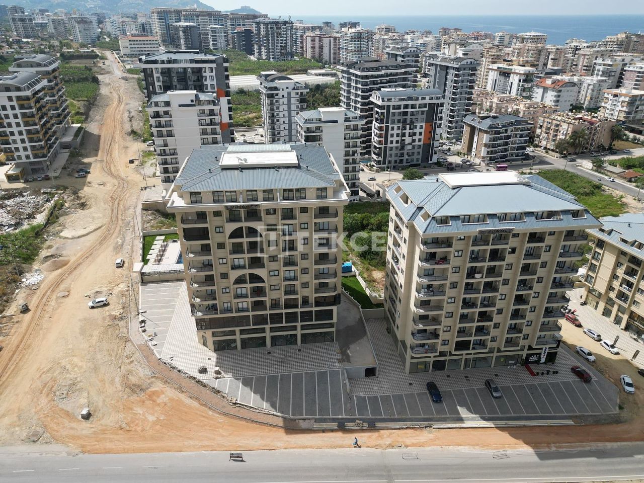 Пентхаус в Алании, Турция, 195 м² - фото 4