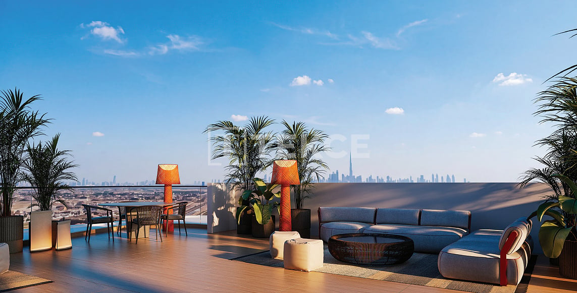Апартаменты в Дубае, ОАЭ, 76 м² - фото 5