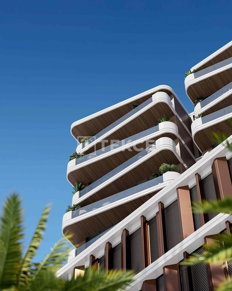Апартаменты в Дубае, ОАЭ, 129 м² - фото 5