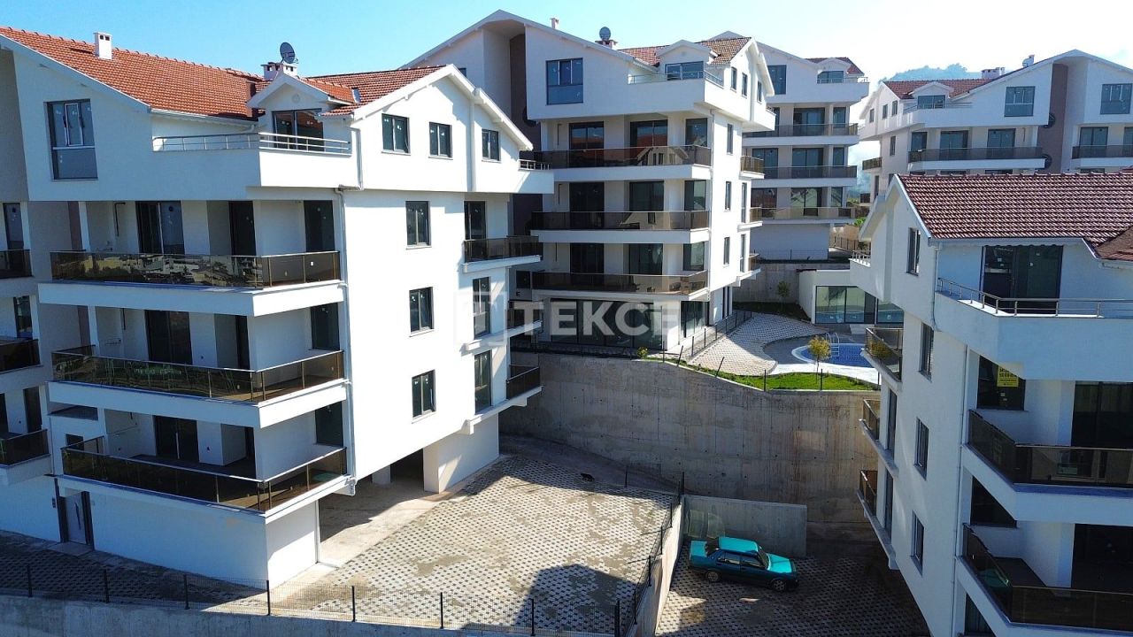 Апартаменты Гемлик, Турция, 205 м² - фото 5