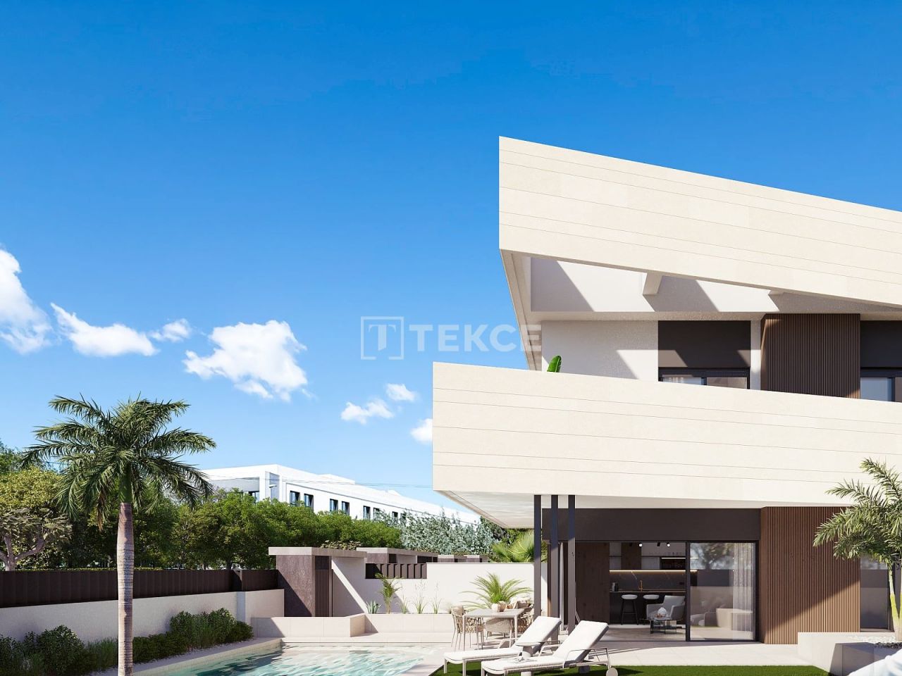 Апартаменты в Пилар-де-ла-Орадада, Испания, 94 м² - фото 5