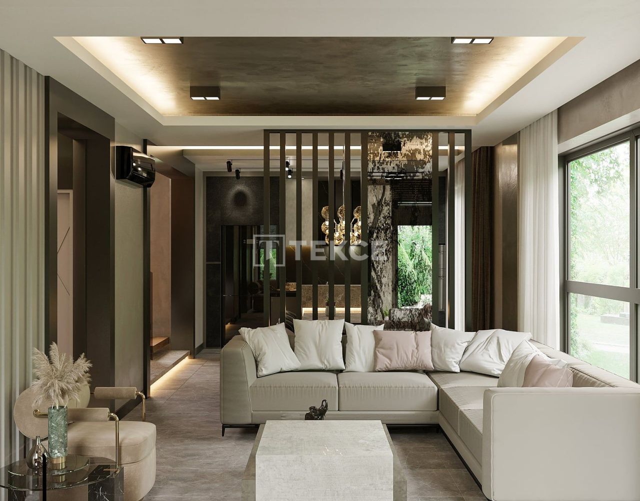 Апартаменты в Белеке, Турция, 142 м² - фото 5