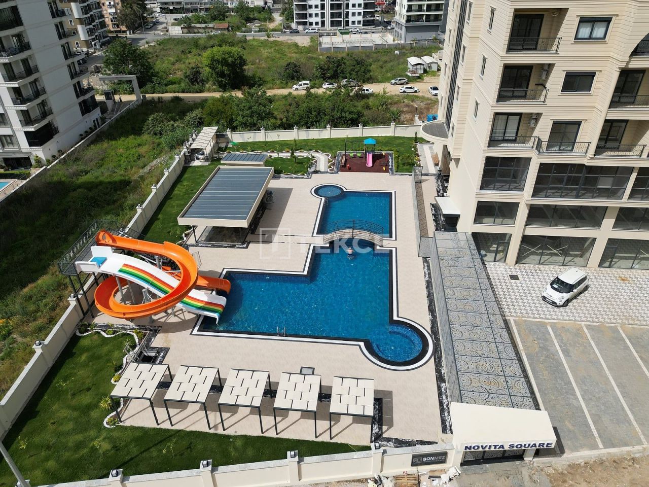 Пентхаус в Алании, Турция, 195 м² - фото 6