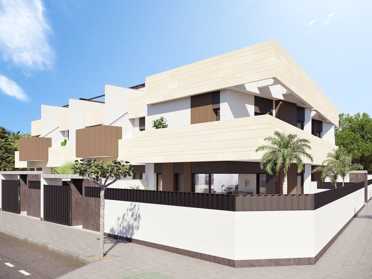 Апартаменты в Пилар-де-ла-Орадада, Испания, 94 м² - фото 6