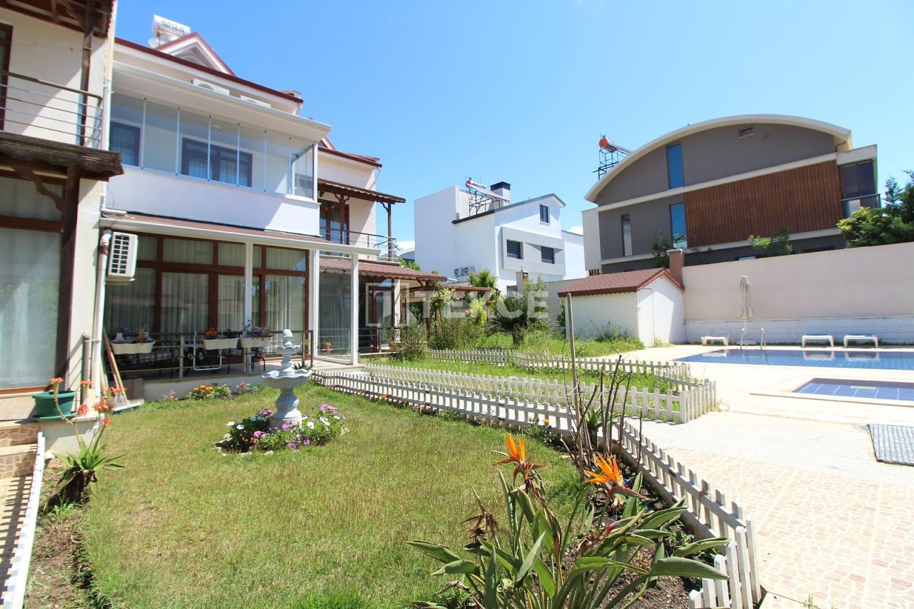 Вилла в Белеке, Турция, 150 м² - фото 7