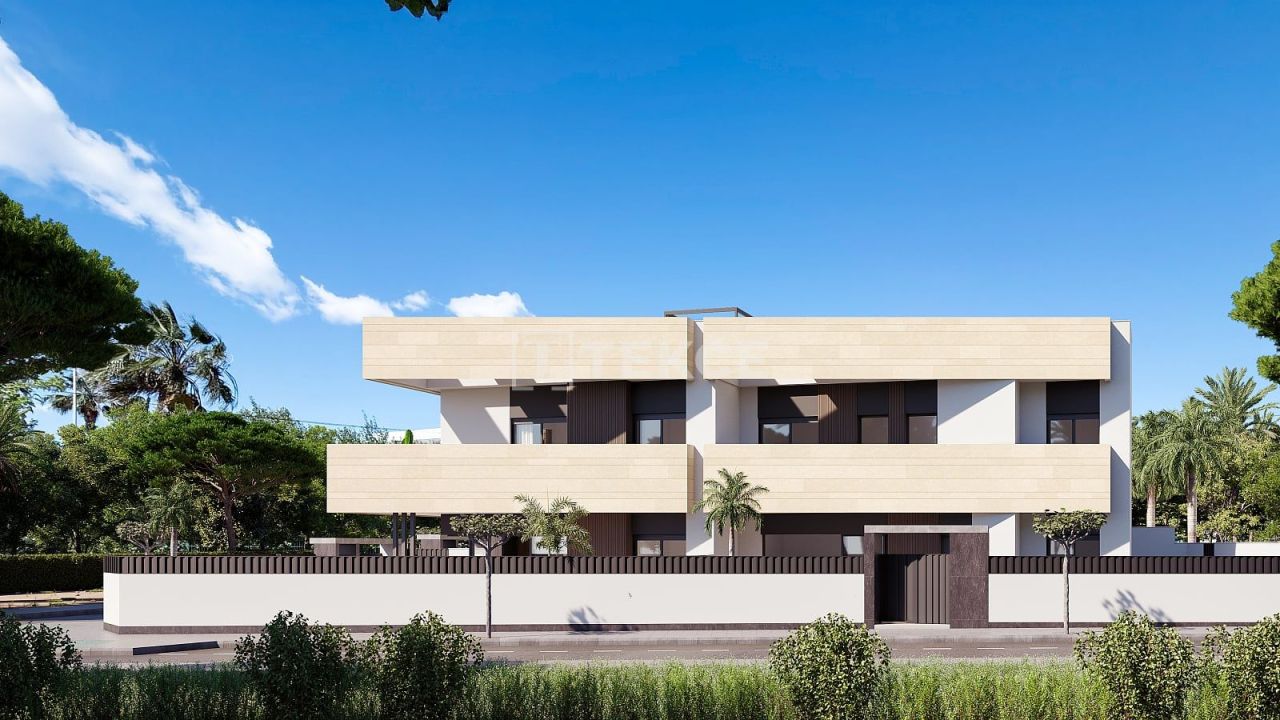 Апартаменты в Пилар-де-ла-Орадада, Испания, 94 м² - фото 8