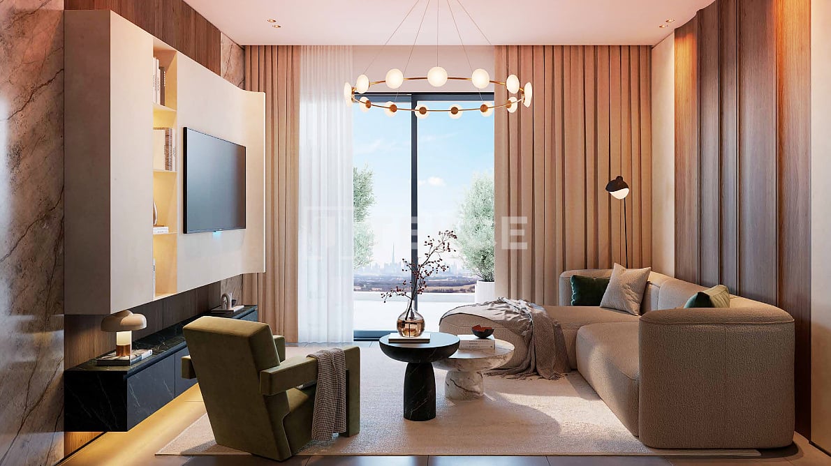 Апартаменты в Дубае, ОАЭ, 76 м² - фото 8