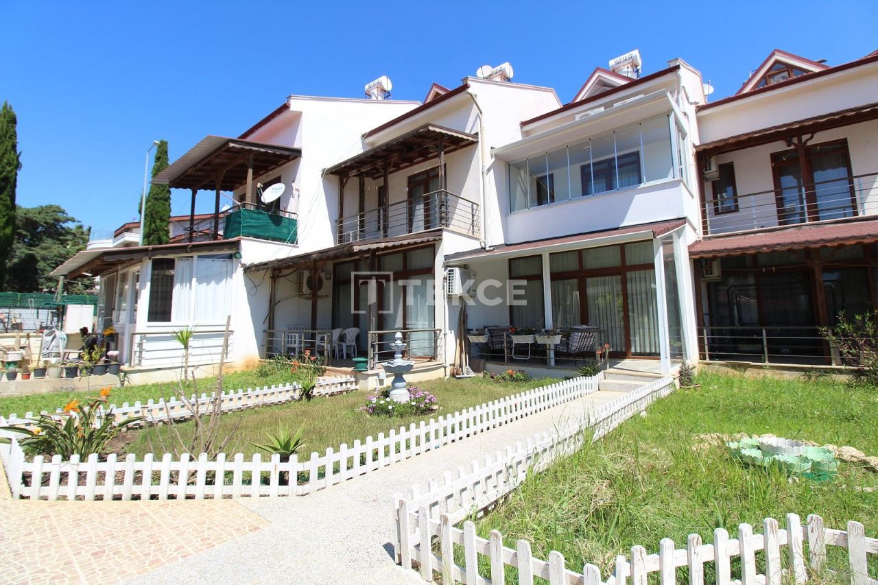 Вилла в Белеке, Турция, 150 м² - фото 8
