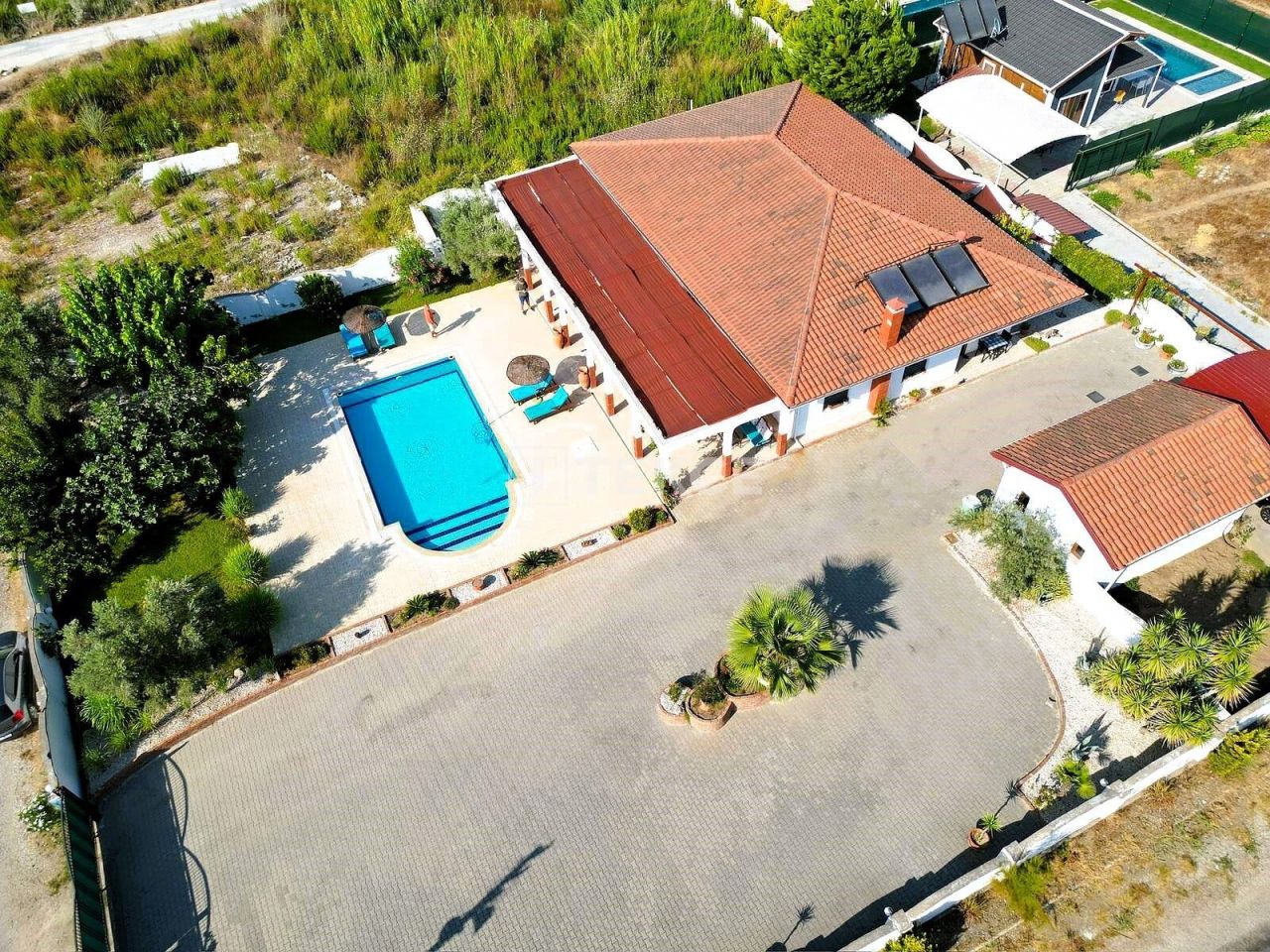 Вилла в Фетхие, Турция, 155 м² - фото 8
