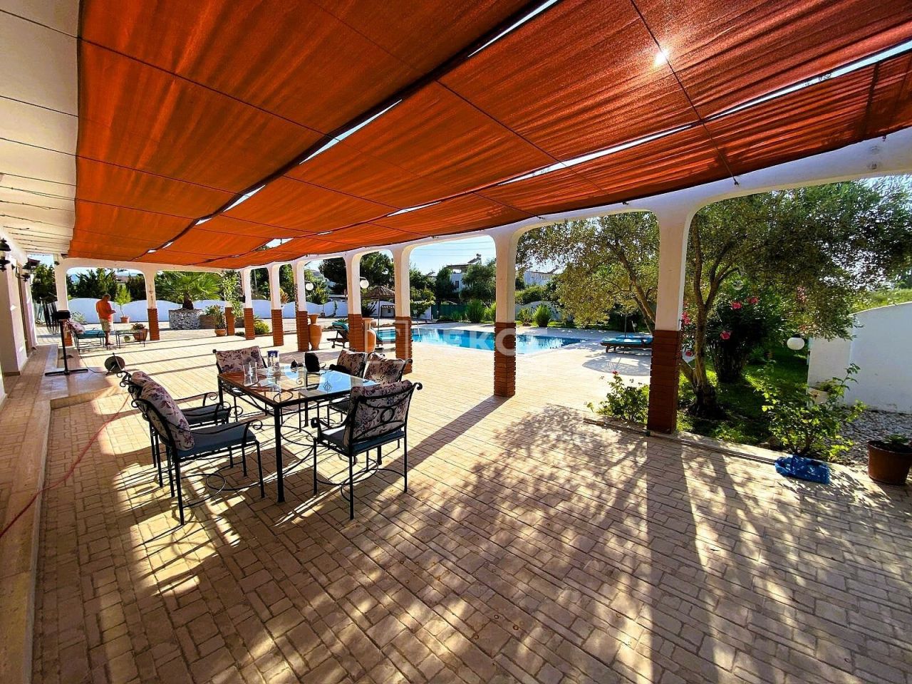 Вилла в Фетхие, Турция, 155 м² - фото 9