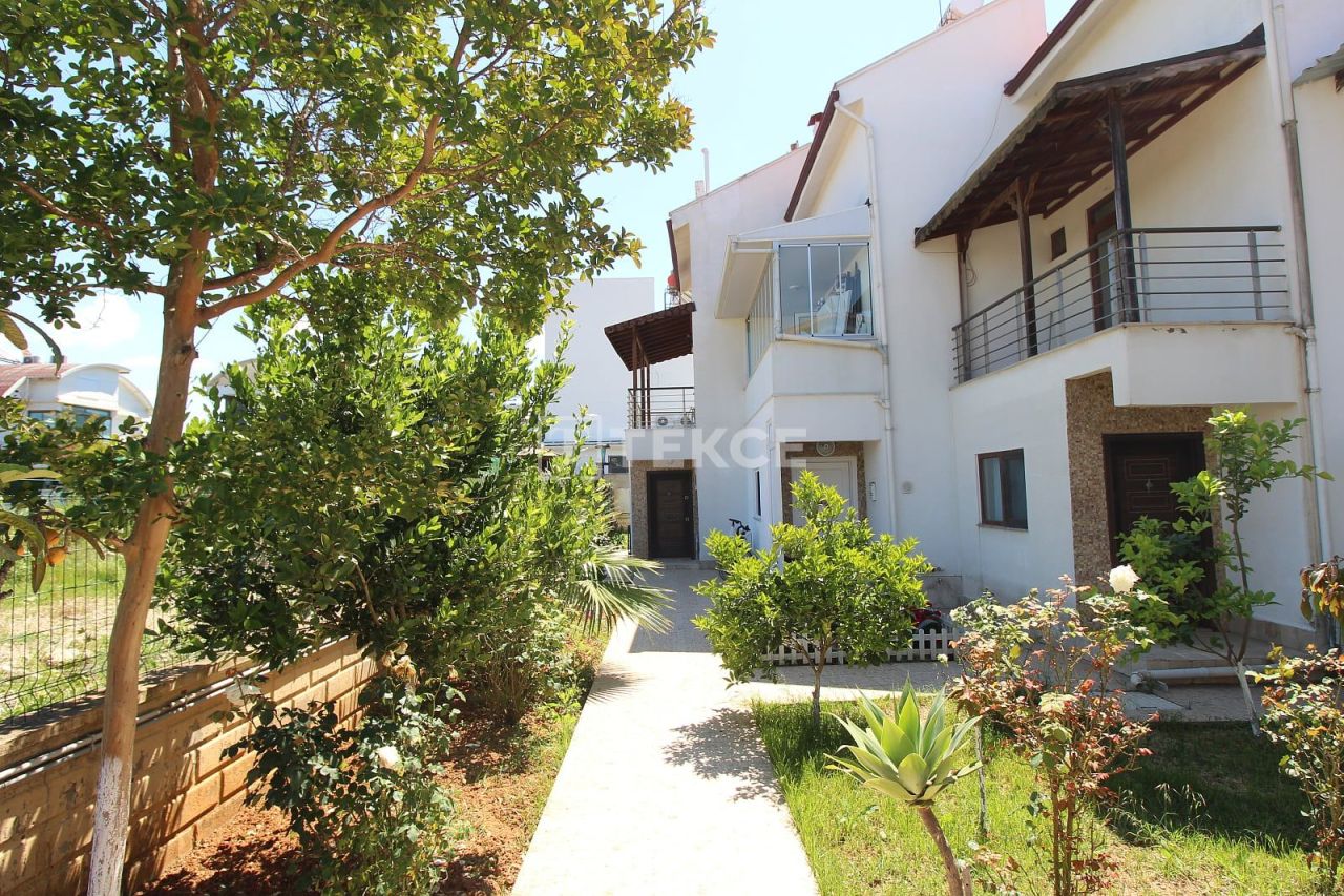 Вилла в Белеке, Турция, 150 м² - фото 9