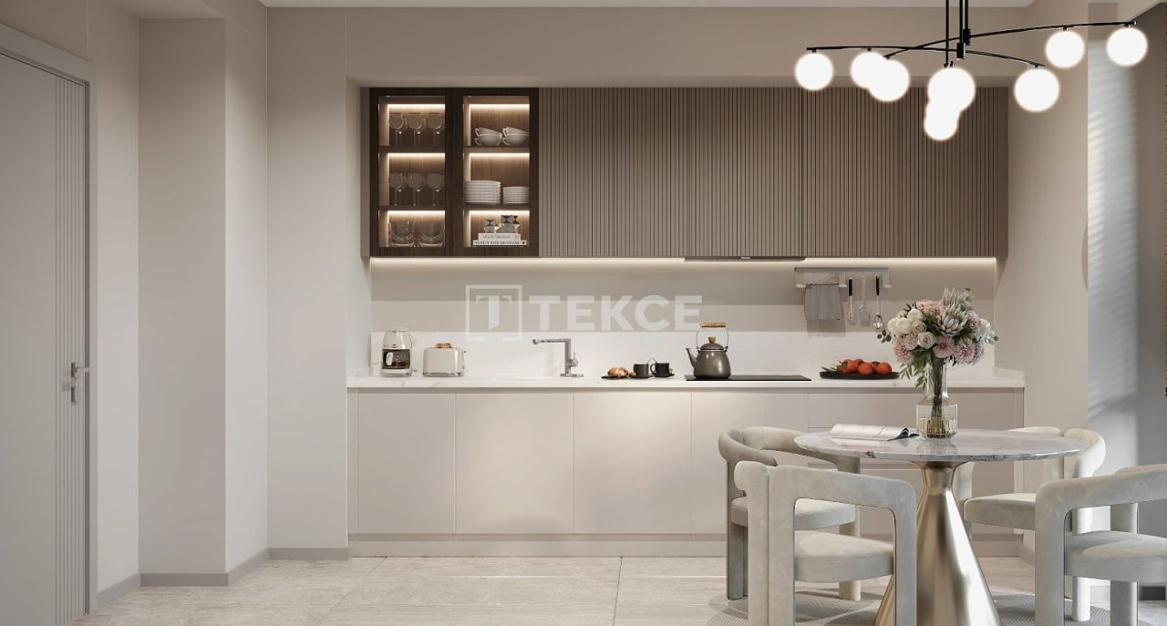 Апартаменты в Анкаре, Турция, 333 м² - фото 9