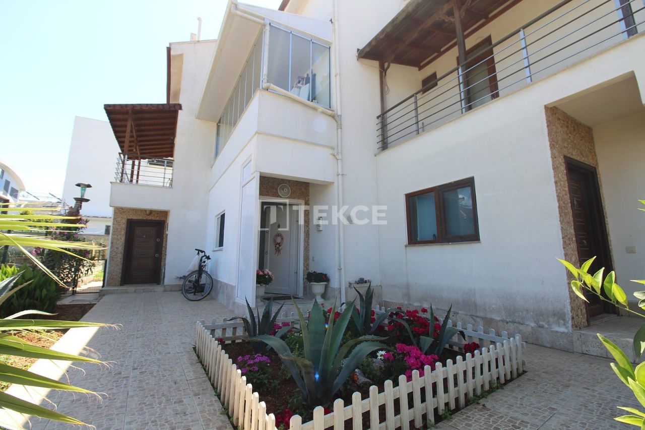 Вилла в Белеке, Турция, 150 м² - фото 10