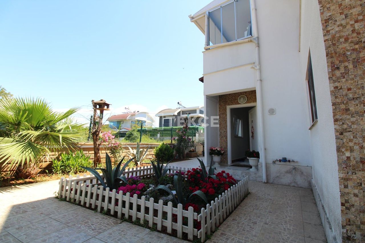 Вилла в Белеке, Турция, 150 м² - фото 11