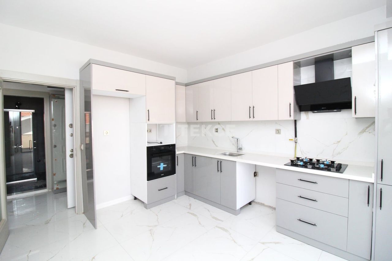 Апартаменты Гемлик, Турция, 192 м² - фото 11