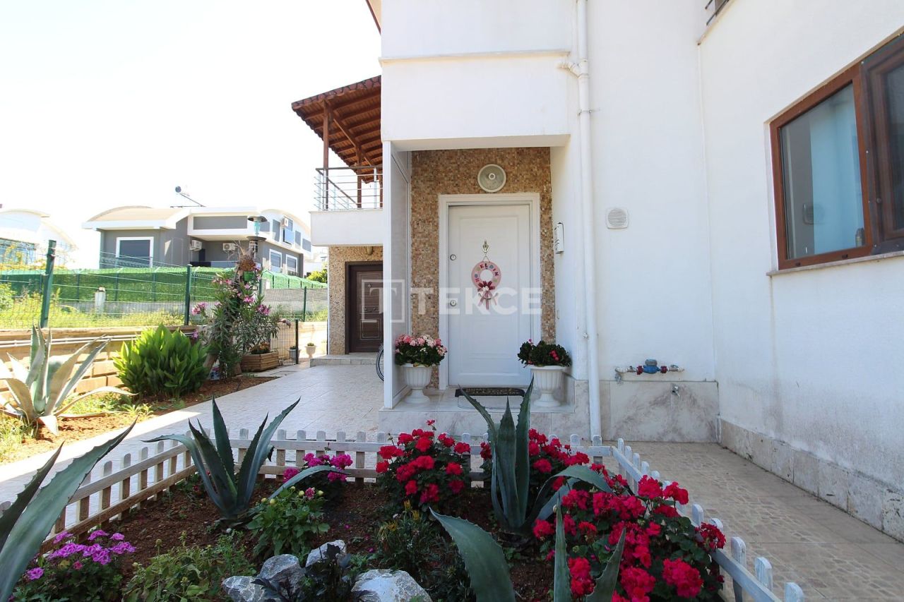 Вилла в Белеке, Турция, 150 м² - фото 12