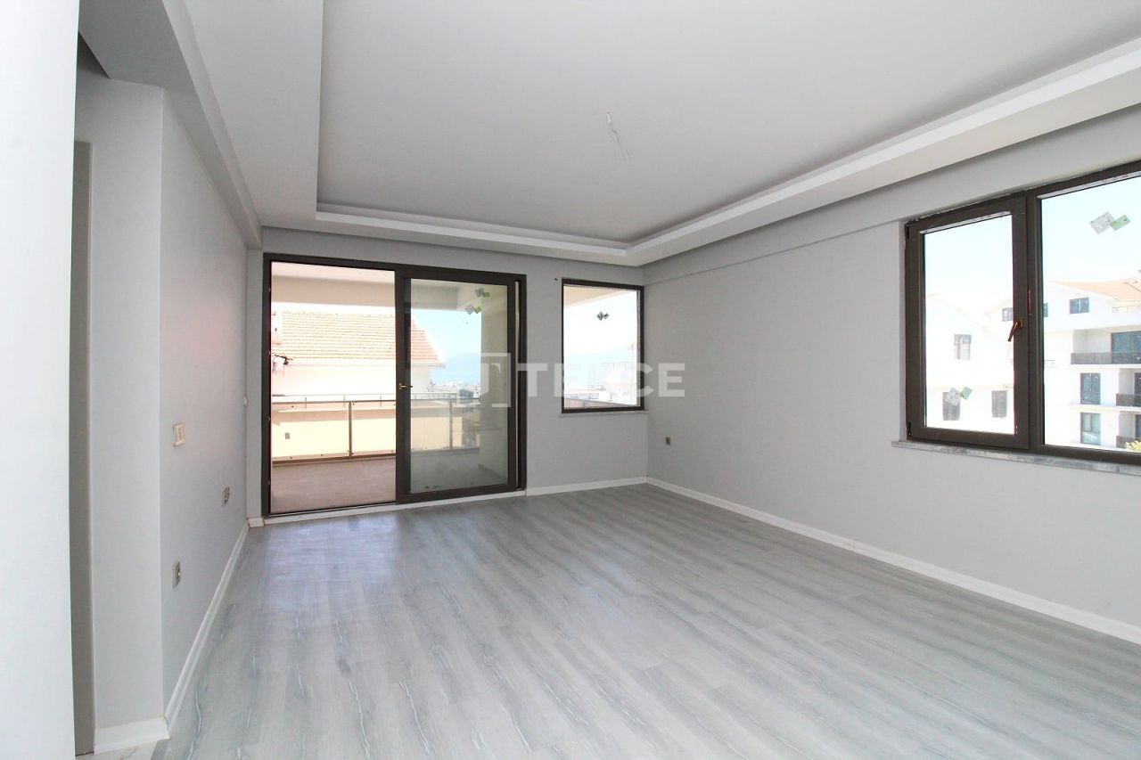 Апартаменты Гемлик, Турция, 205 м² - фото 13