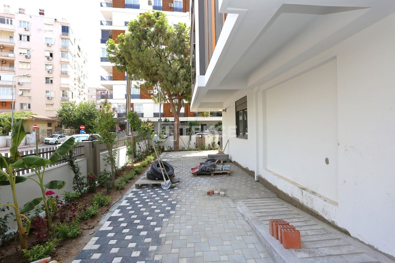 Апартаменты в Анталии, Турция, 170 м² - фото 13