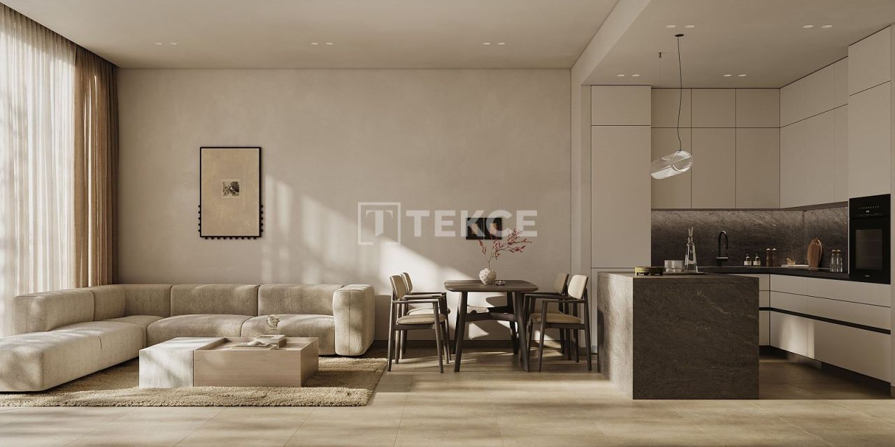 Апартаменты в Дубае, ОАЭ, 129 м² - фото 13