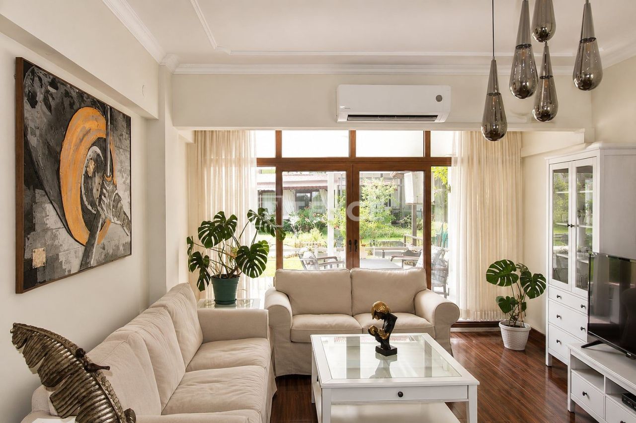 Вилла в Белеке, Турция, 150 м² - фото 13