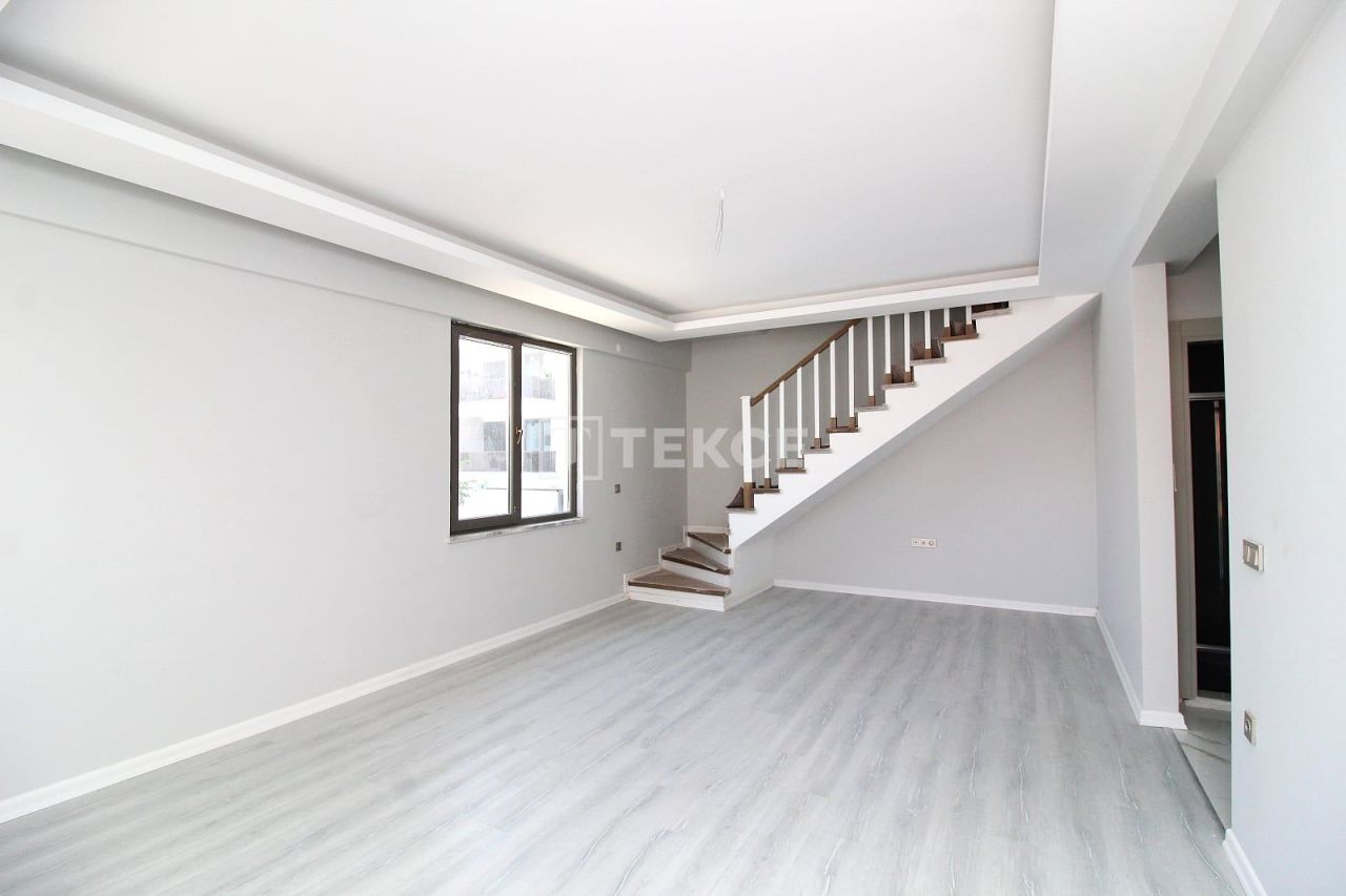 Апартаменты Гемлик, Турция, 192 м² - фото 14