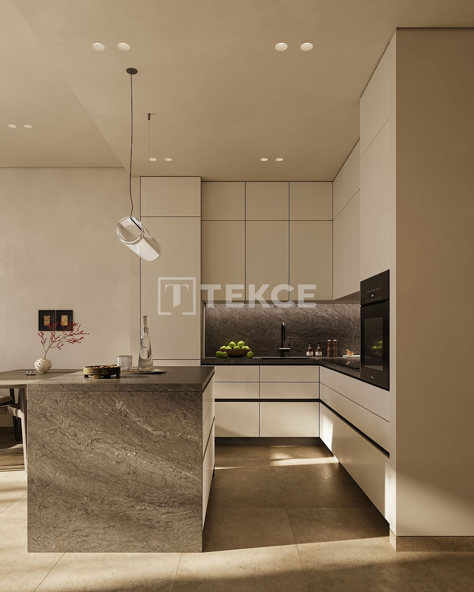 Апартаменты в Дубае, ОАЭ, 129 м² - фото 14