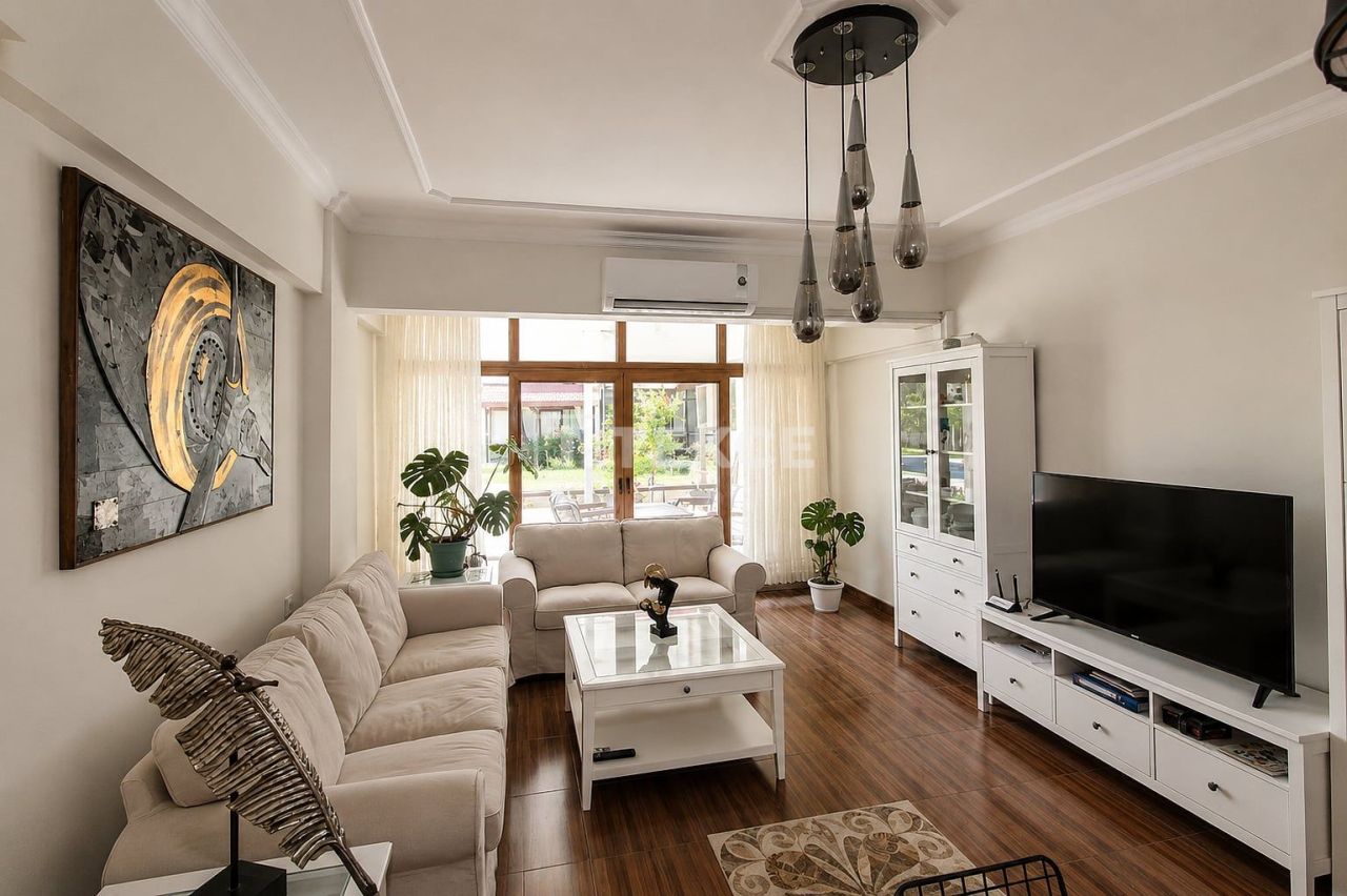 Вилла в Белеке, Турция, 150 м² - фото 14