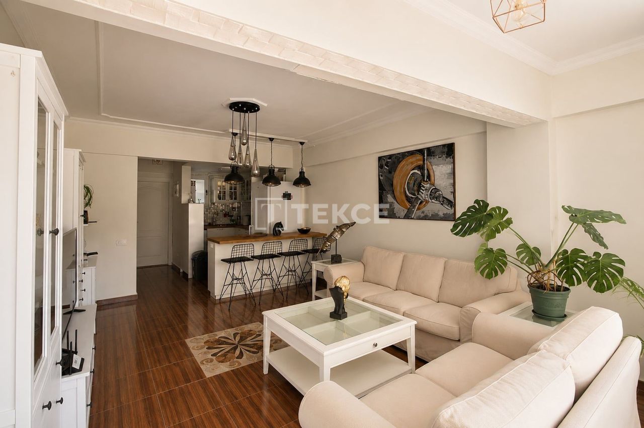 Вилла в Белеке, Турция, 150 м² - фото 15