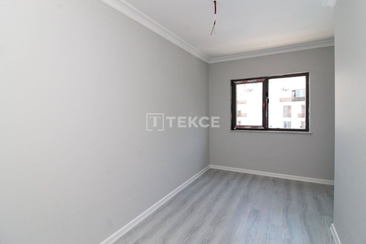 Апартаменты Гемлик, Турция, 205 м² - фото 15