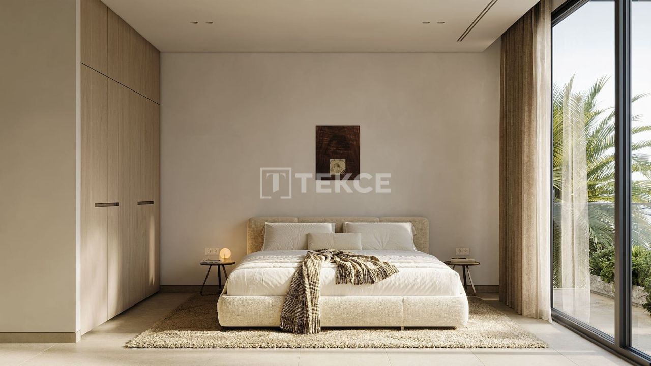 Апартаменты в Дубае, ОАЭ, 129 м² - фото 15