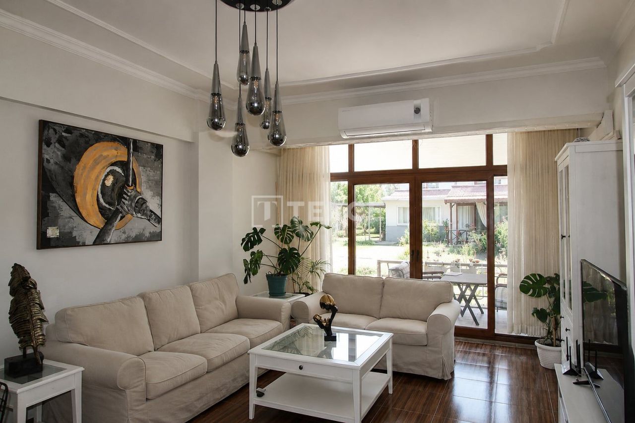 Вилла в Белеке, Турция, 150 м² - фото 16