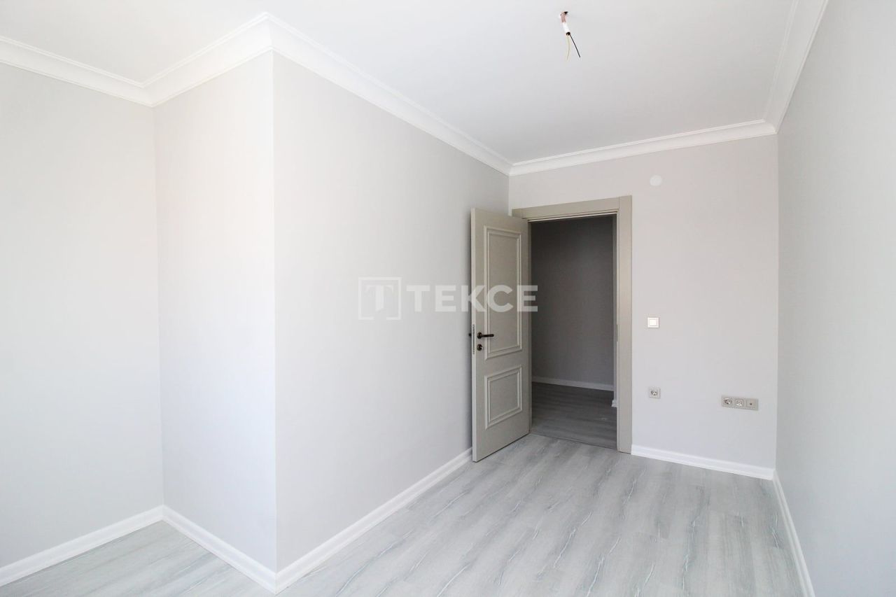 Апартаменты Гемлик, Турция, 192 м² - фото 16