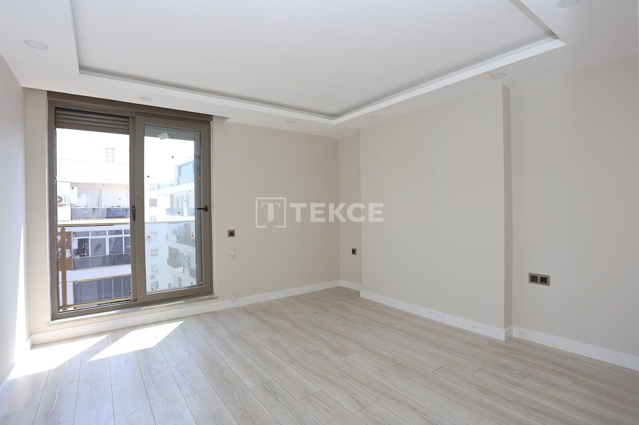 Апартаменты в Анталии, Турция, 170 м² - фото 16