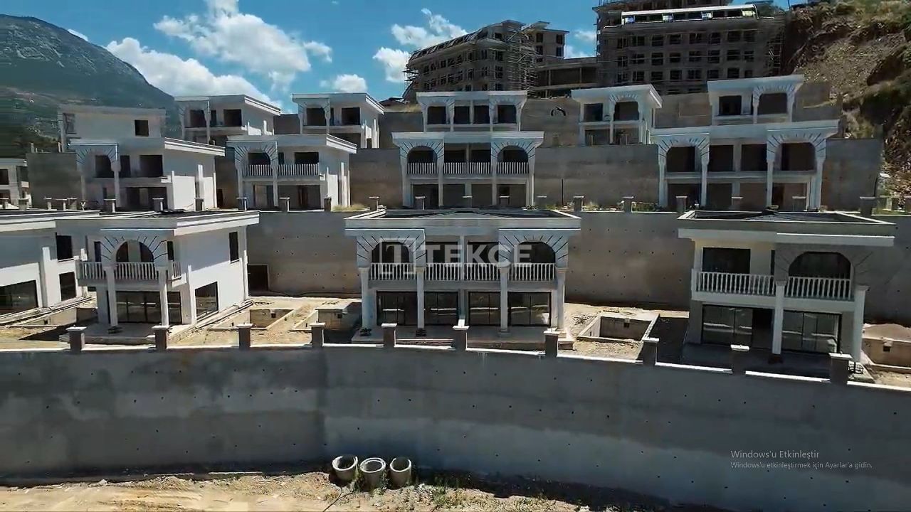 Вилла в Алании, Турция, 202 м² - фото 17