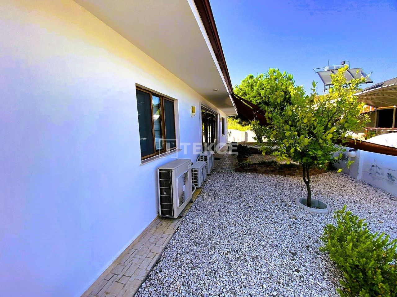 Вилла в Фетхие, Турция, 155 м² - фото 17