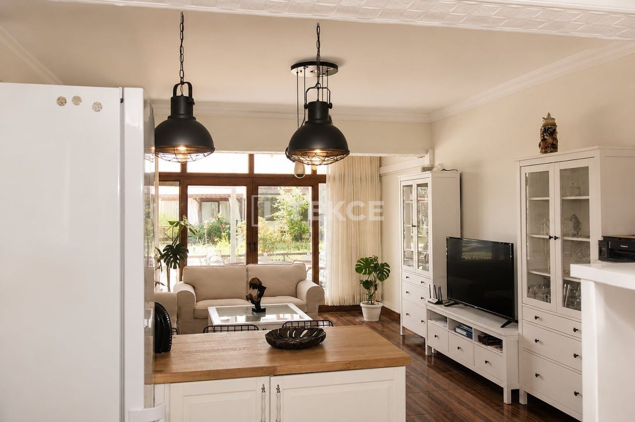 Вилла в Белеке, Турция, 150 м² - фото 17