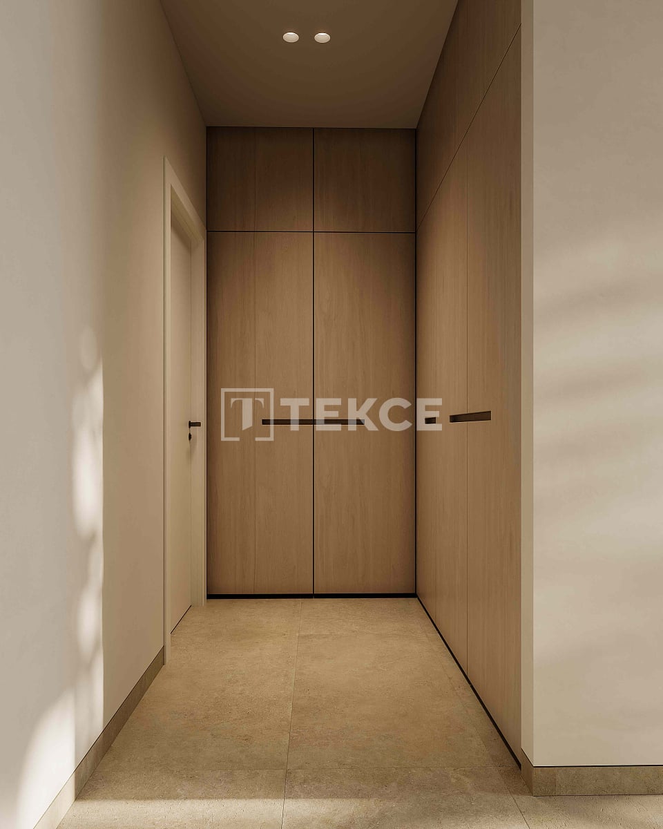 Апартаменты в Дубае, ОАЭ, 129 м² - фото 17