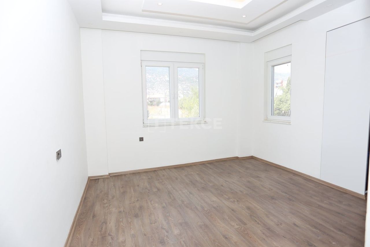 Апартаменты в Анталии, Турция, 170 м² - фото 17