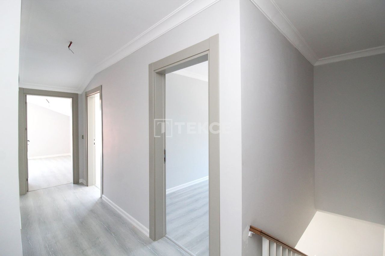 Апартаменты Гемлик, Турция, 192 м² - фото 17