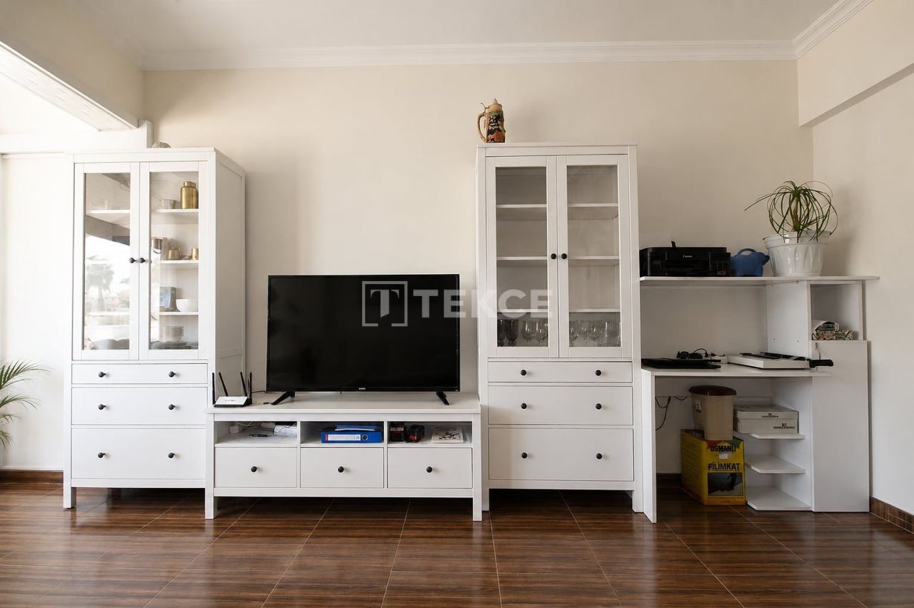 Вилла в Белеке, Турция, 150 м² - фото 18