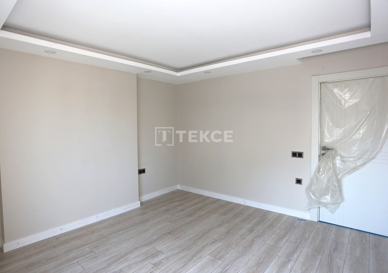 Апартаменты в Анталии, Турция, 170 м² - фото 18