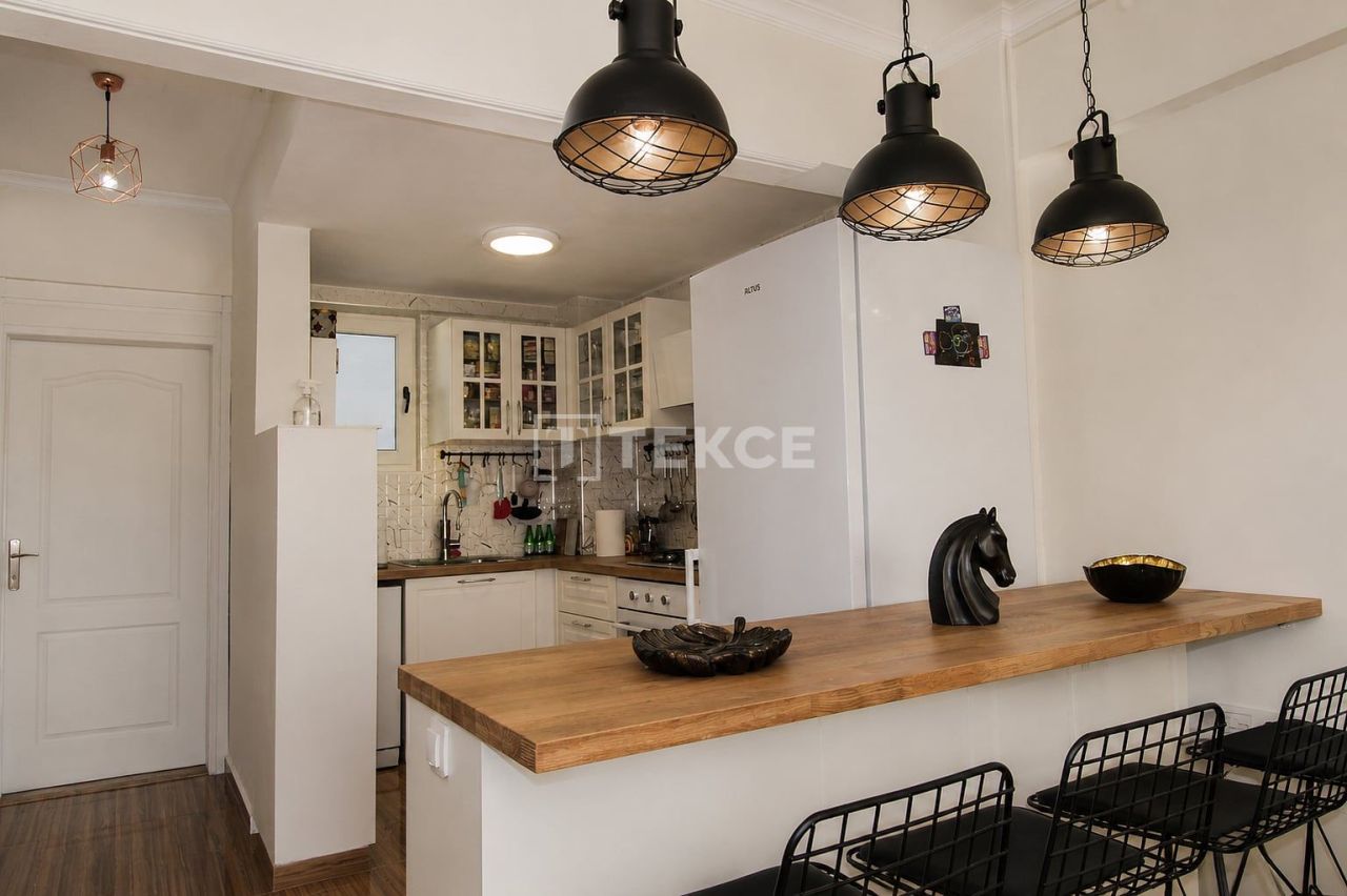 Вилла в Белеке, Турция, 150 м² - фото 19