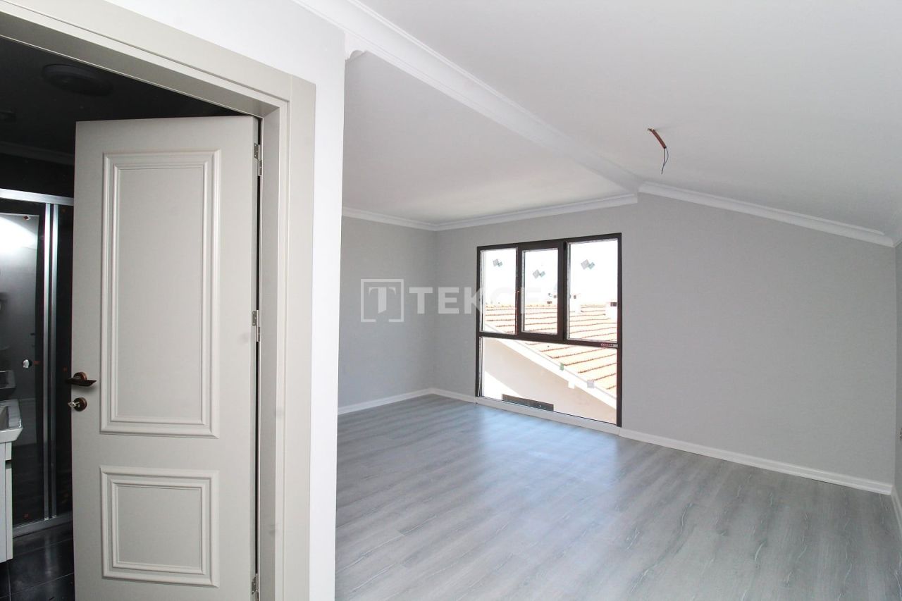 Апартаменты Гемлик, Турция, 205 м² - фото 19