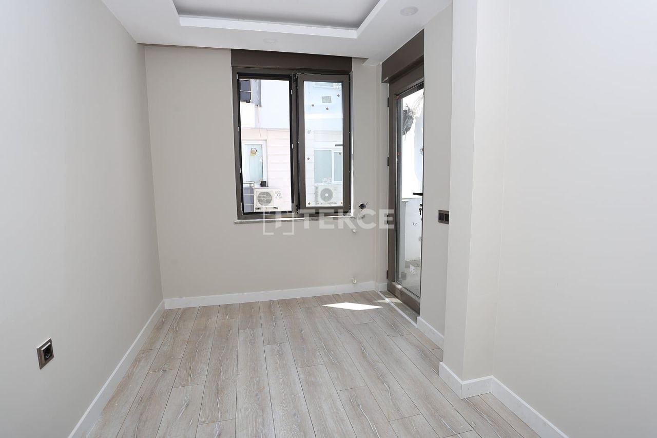 Апартаменты в Анталии, Турция, 170 м² - фото 19