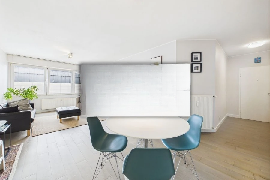 Квартира в Люксембурге, Люксембург, 79 м² - фото 1