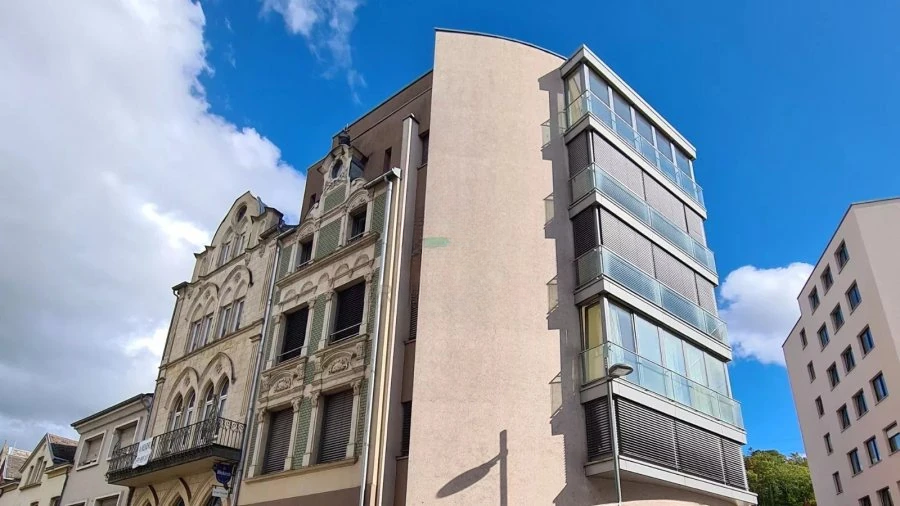 Квартира в Люксембурге, Люксембург, 112 м² - фото 1